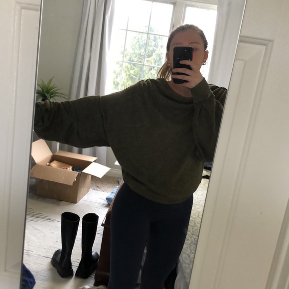 Free people sweater - Picture 9 of 10